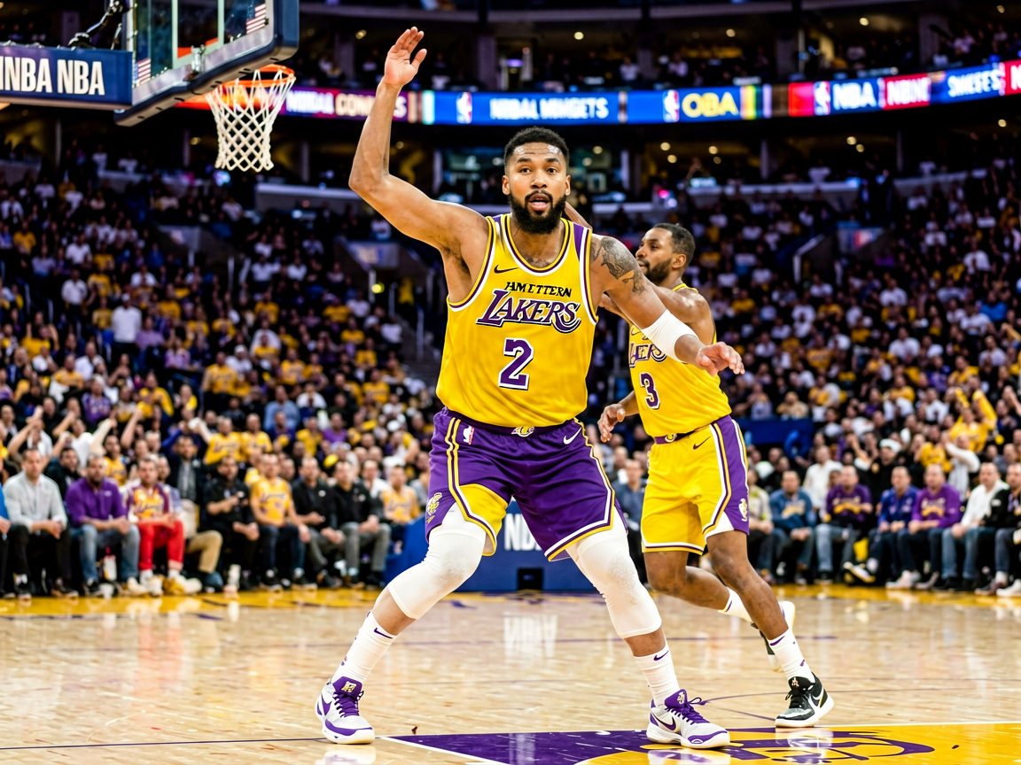 NBA季后赛
