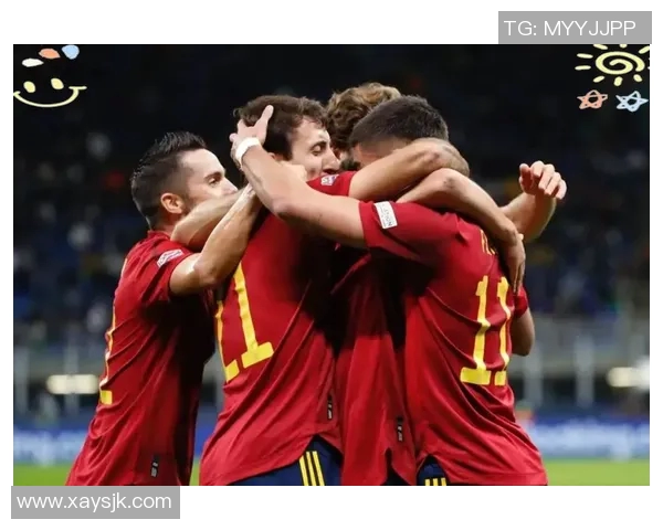 崛起中的葡萄牙年轻足球明星们展现未来足球的无限可能性