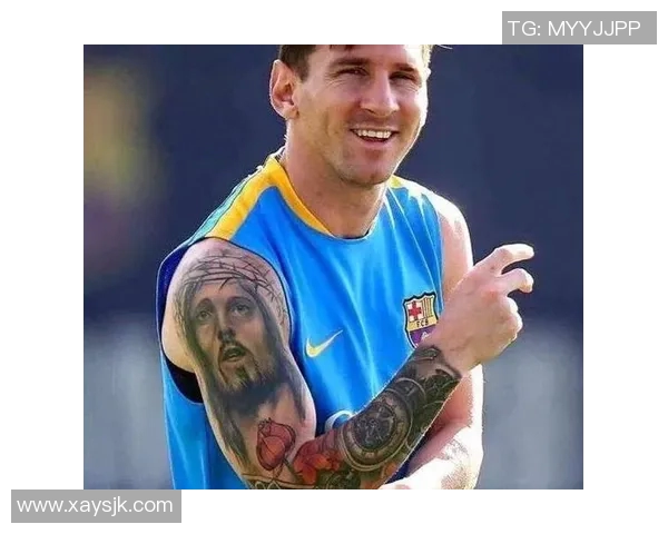 足球明星人物的花臂纹身背后故事与个性表达探秘