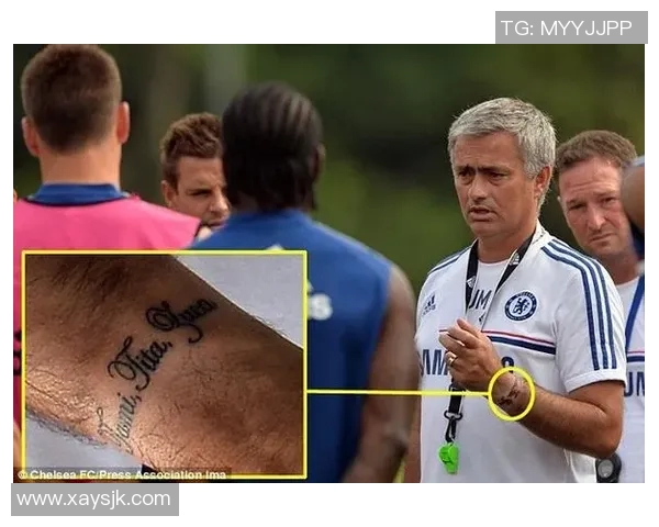 足球明星身上的纹身故事与背后意义揭秘让我们一同探索他们的个性与信仰