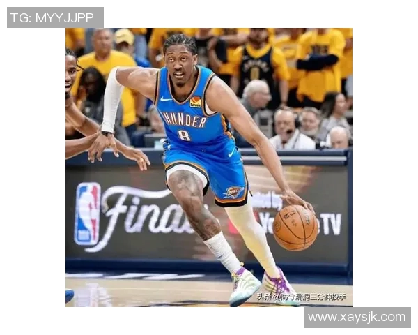 杰伦威廉姆斯:新星崛起如何改变球队未来与篮球格局