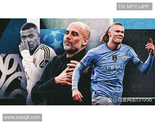 欧冠激战里昂迎战曼城谁能在这场对决中笑到最后