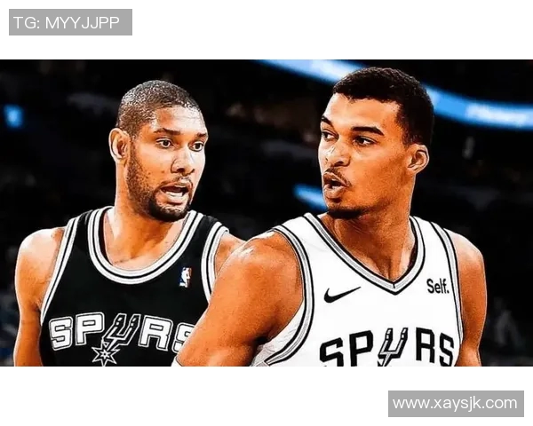 维克托文班亚马的篮球之路与未来潜力展望