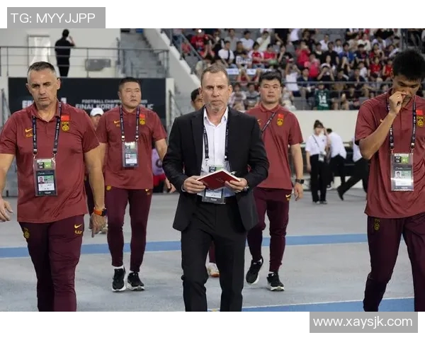 中国足球队主教练战绩分析与未来发展方向探讨